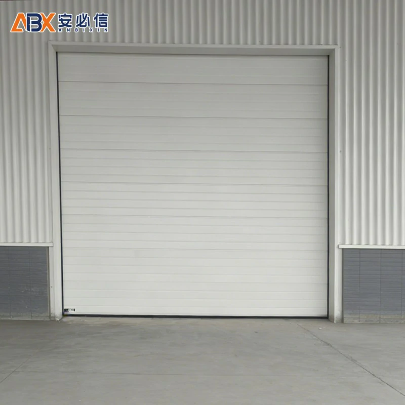 萍乡荷塘乡工业提升门